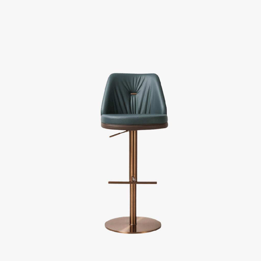 Hepburn Bar Stool