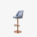 Muse Bar Stool