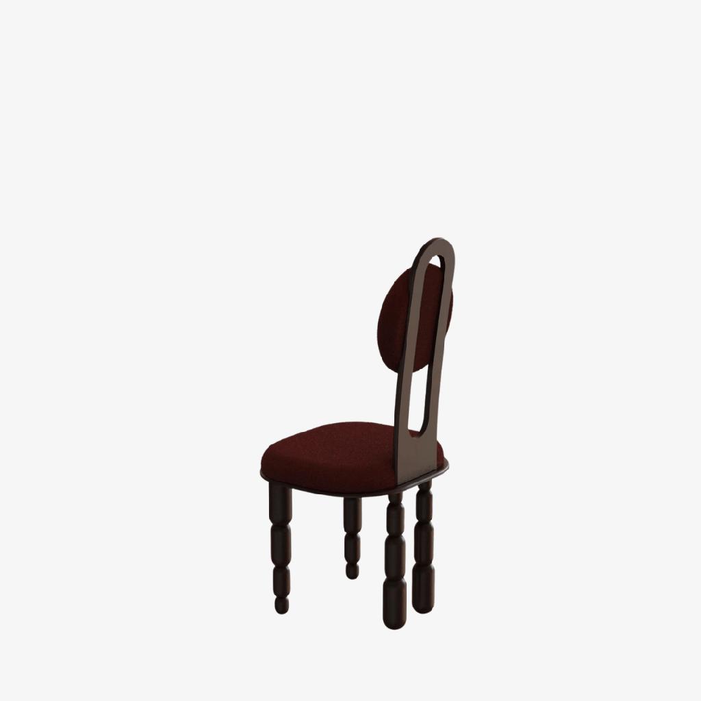 Alma Dining Chair