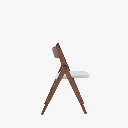 Blackbird Tower Folding Chair