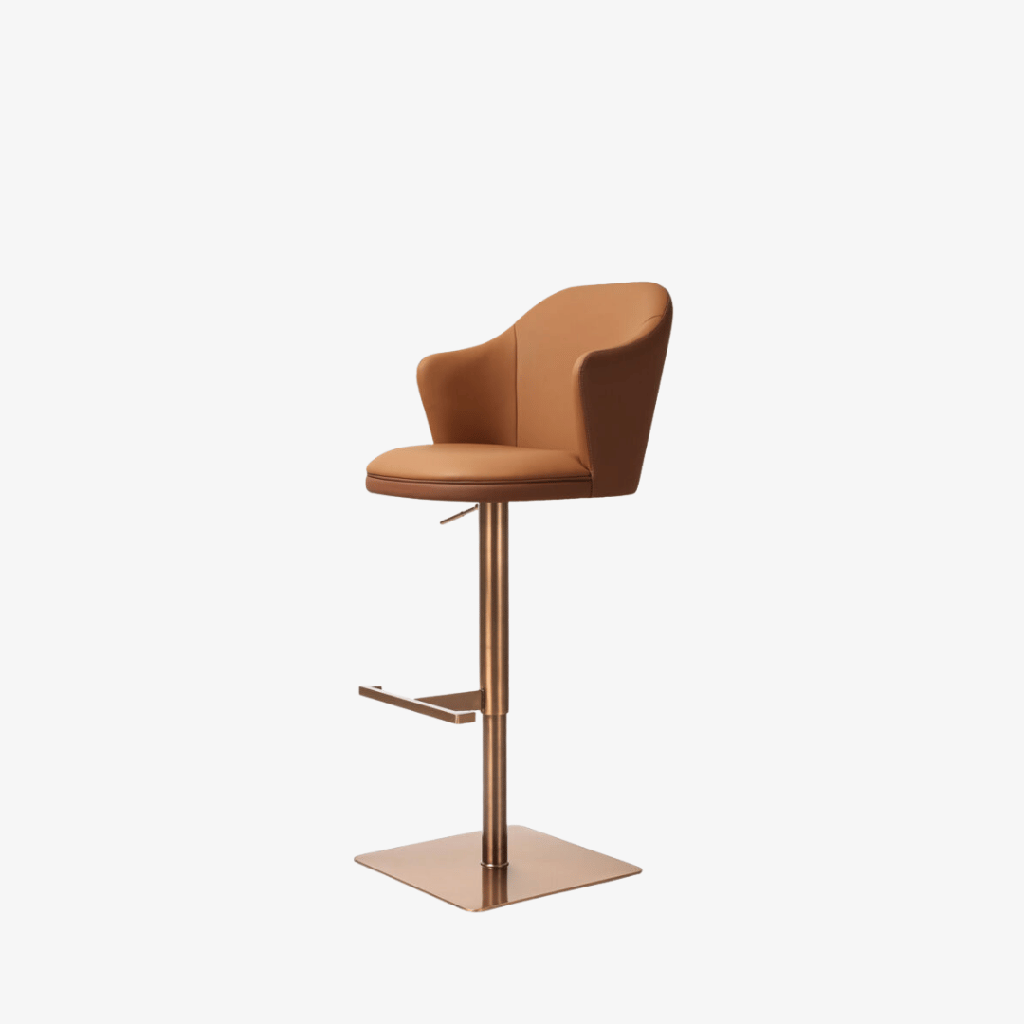 Odyssey Bar Stool
