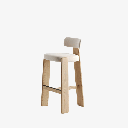 Bjorn Bar Stool
