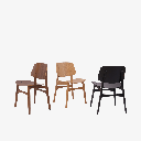 Pub & Club Chair B
