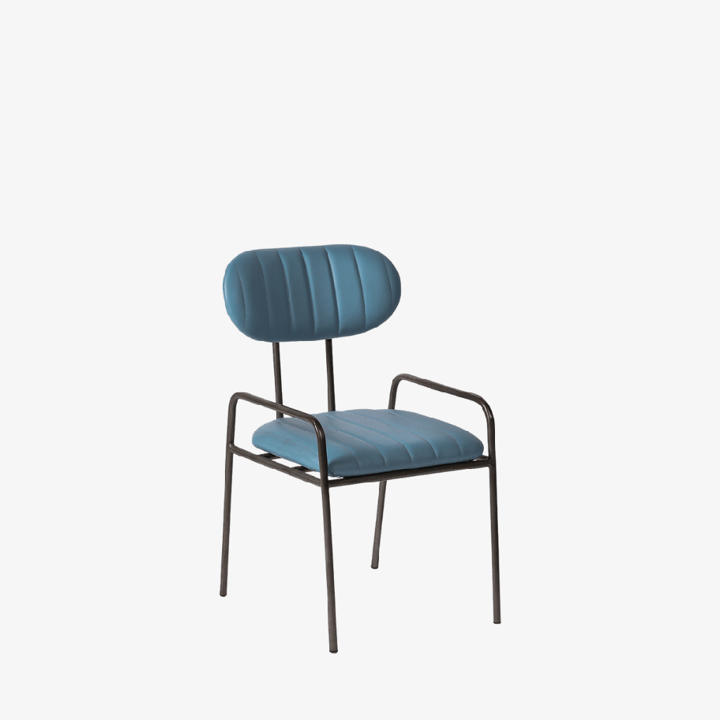 Pamplona Markets Dining Chair