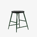 Woolwich Pier Boatman's Work Stool