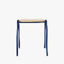 Blockhouse Studio Café Stool