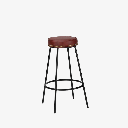 Clifton's Bar Stool