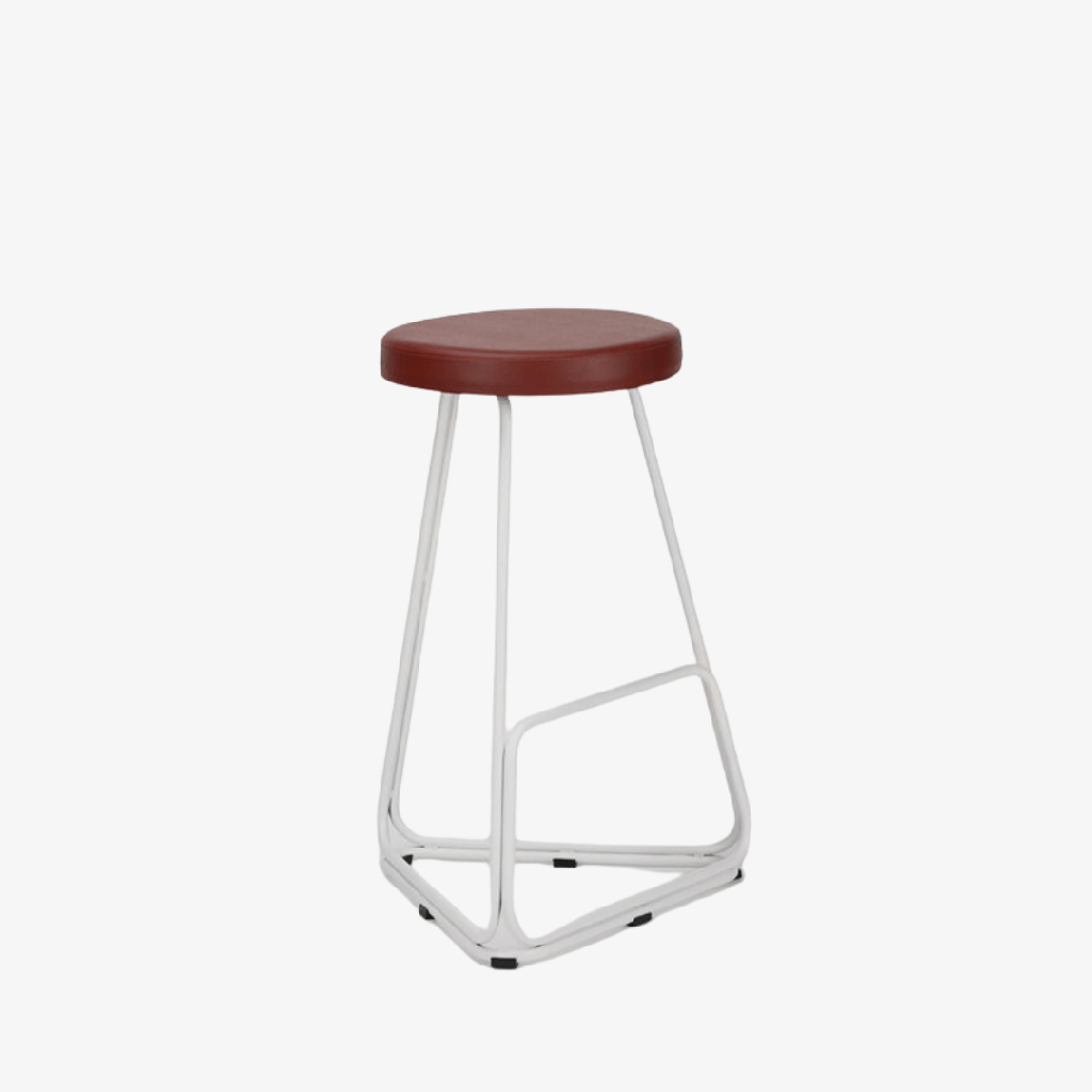 Printmakers Bar Stool