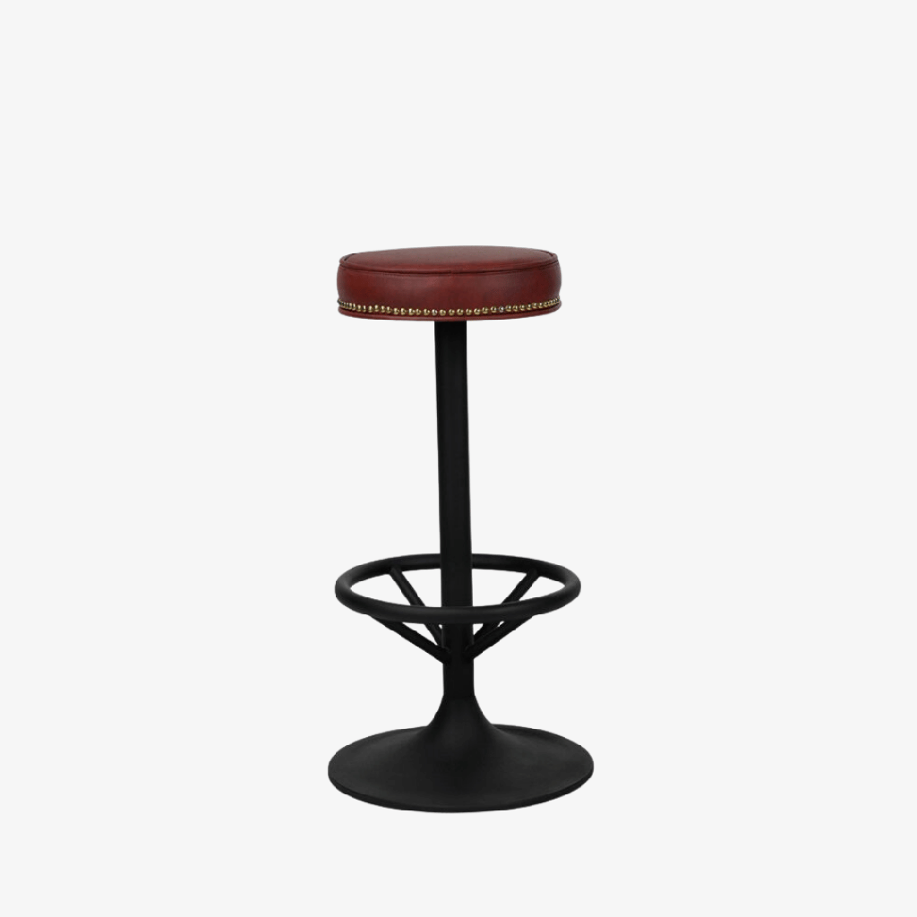 Infamous Bar Stool