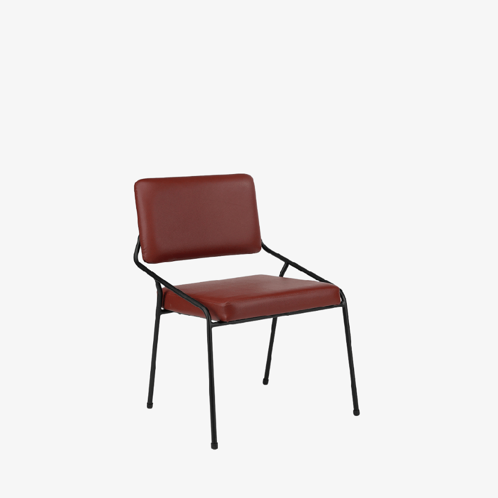 Toledo Arts Parlour Dining Chair
