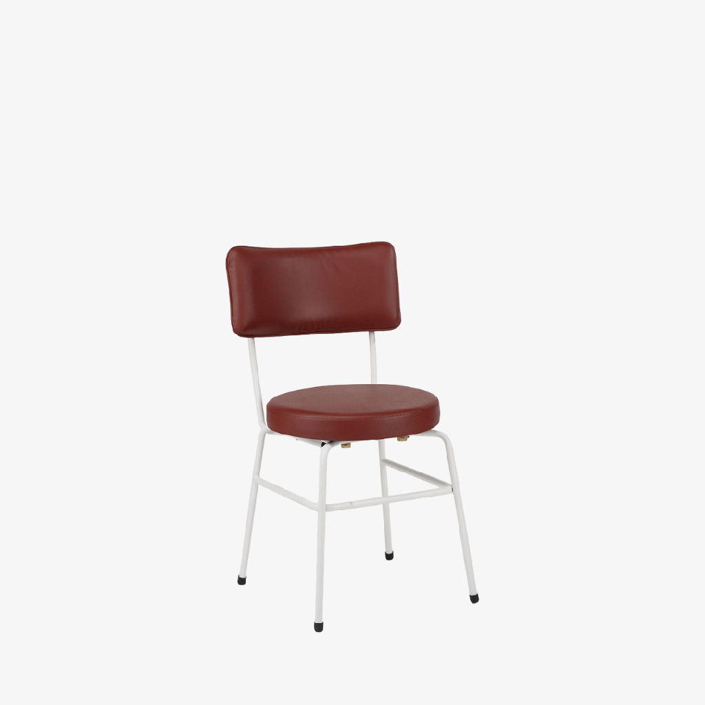 Dijon Art Gallery Dining Chair