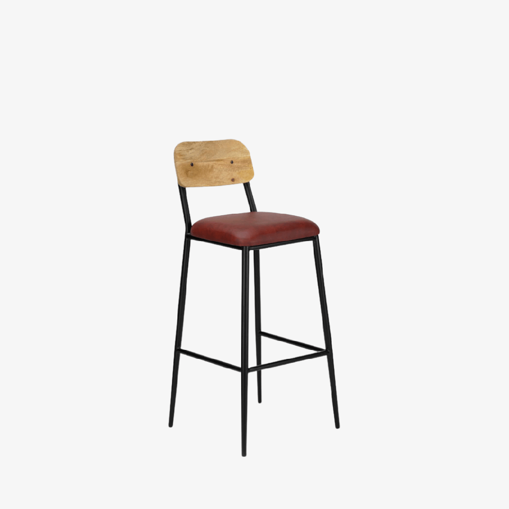 Grillside Bar Stool