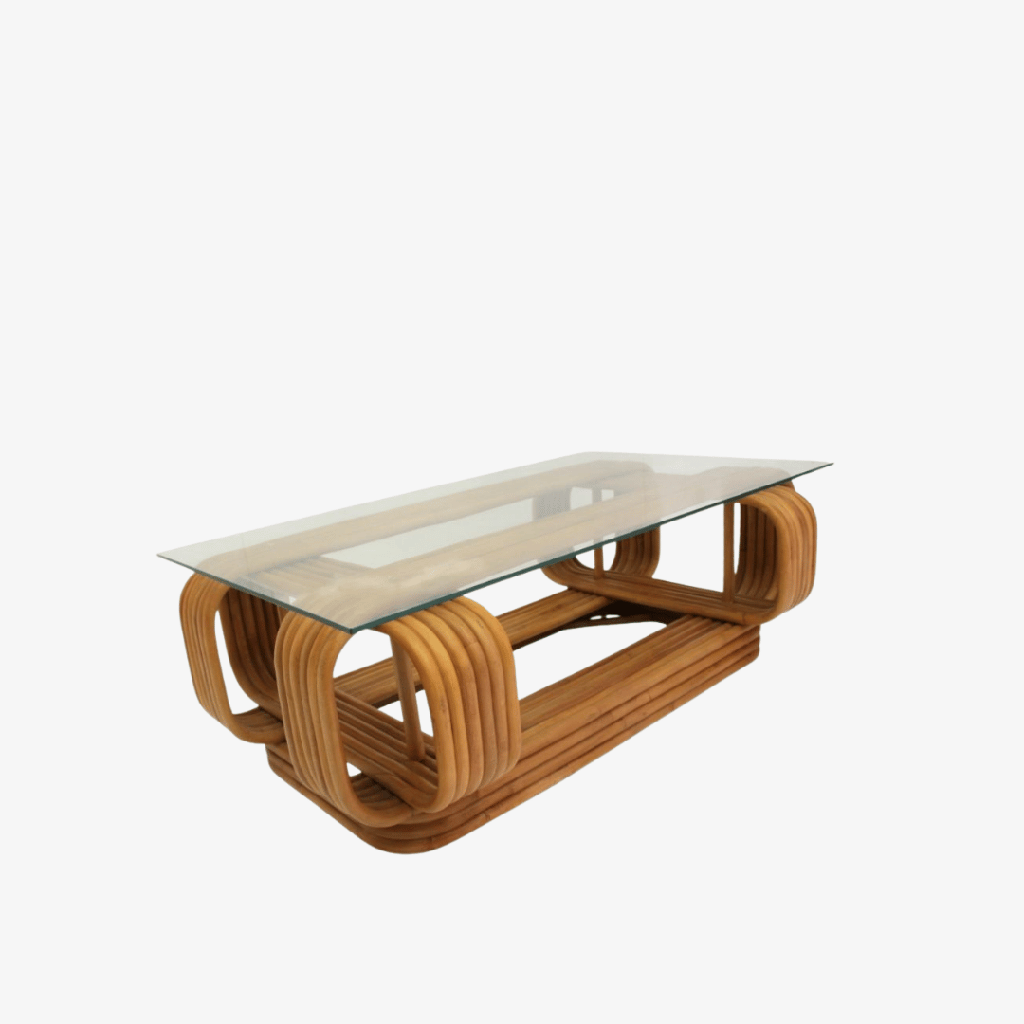 Glam Coffee Table