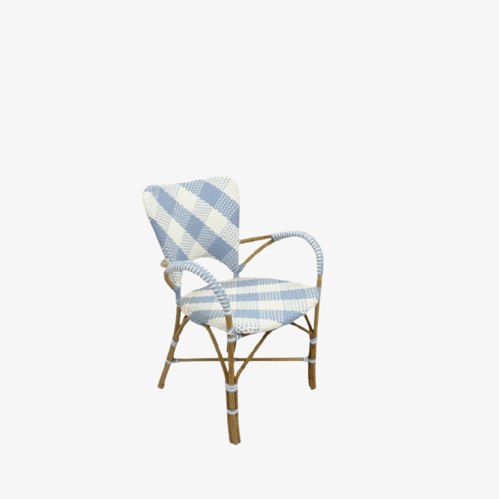 Calvi Arm Chair