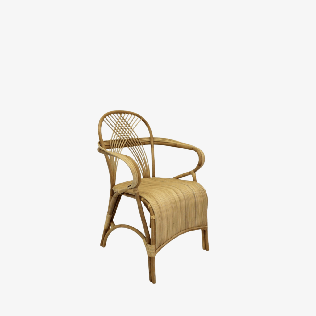 Nivista Arm Chair