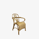 Nivista Arm Chair