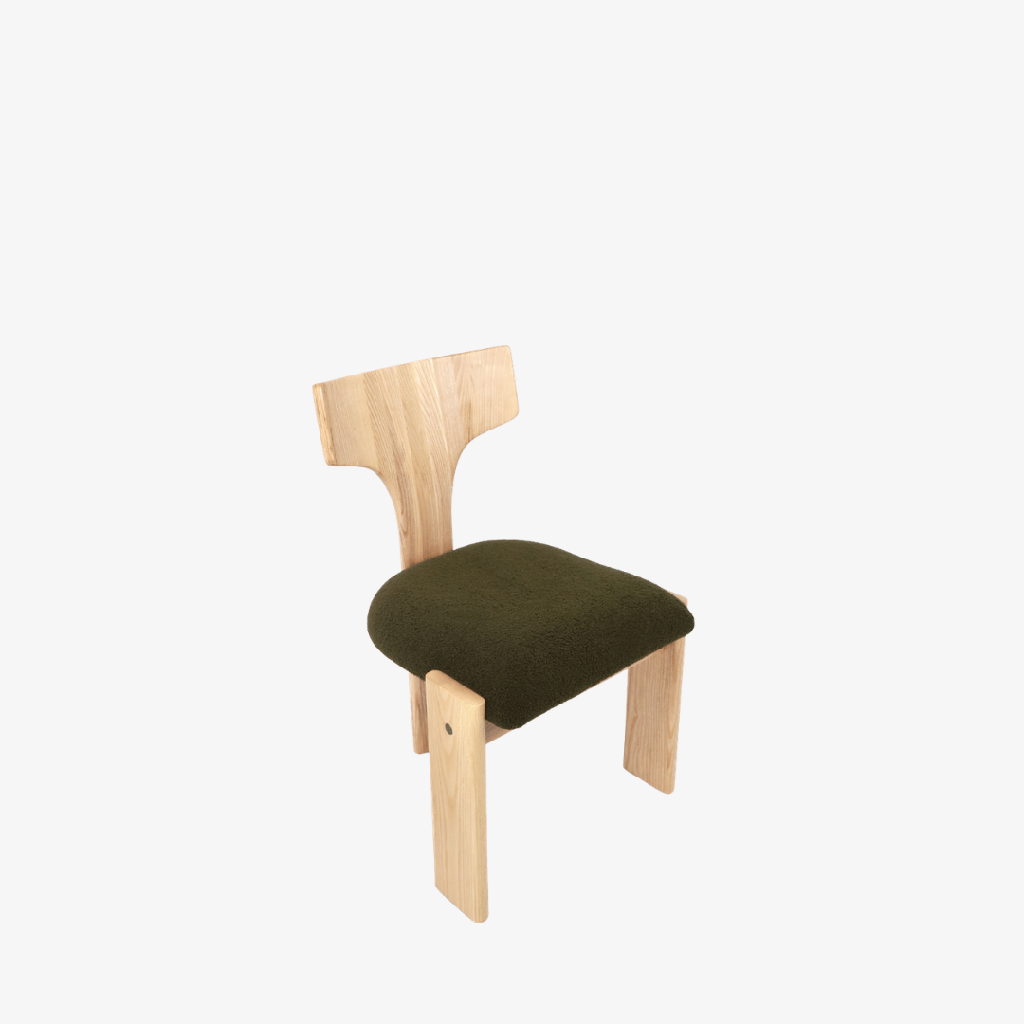 Bala Dining Chair