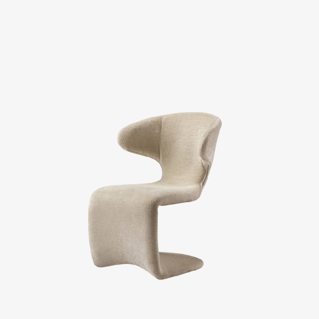 S Dining Chair
