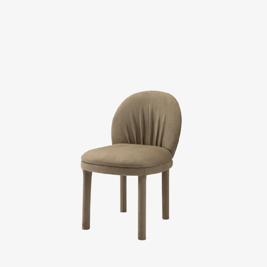 Pleats Dining Chair