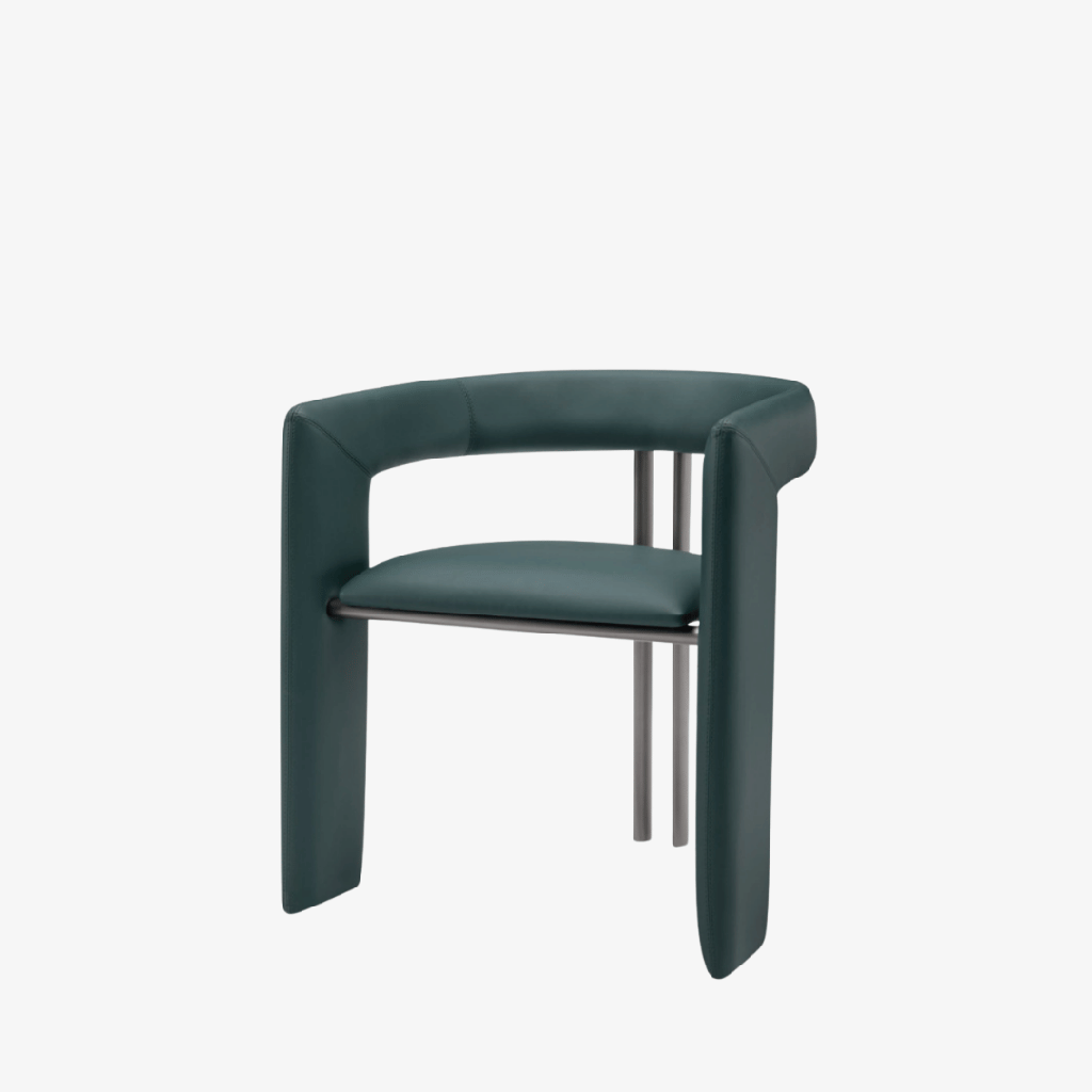 Olympus Dining Chair