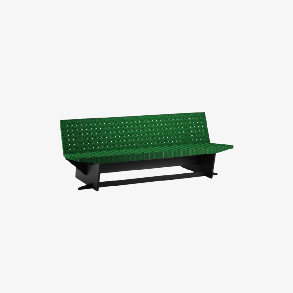 Half Hundred Bench
