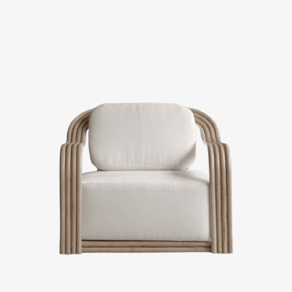 Peru Lounge Chair
