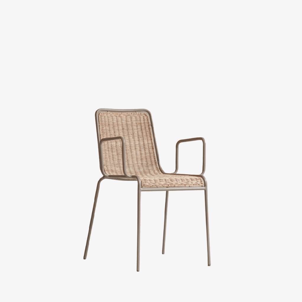 Jimmy Dining Chair