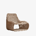 Sander Lounge Chair