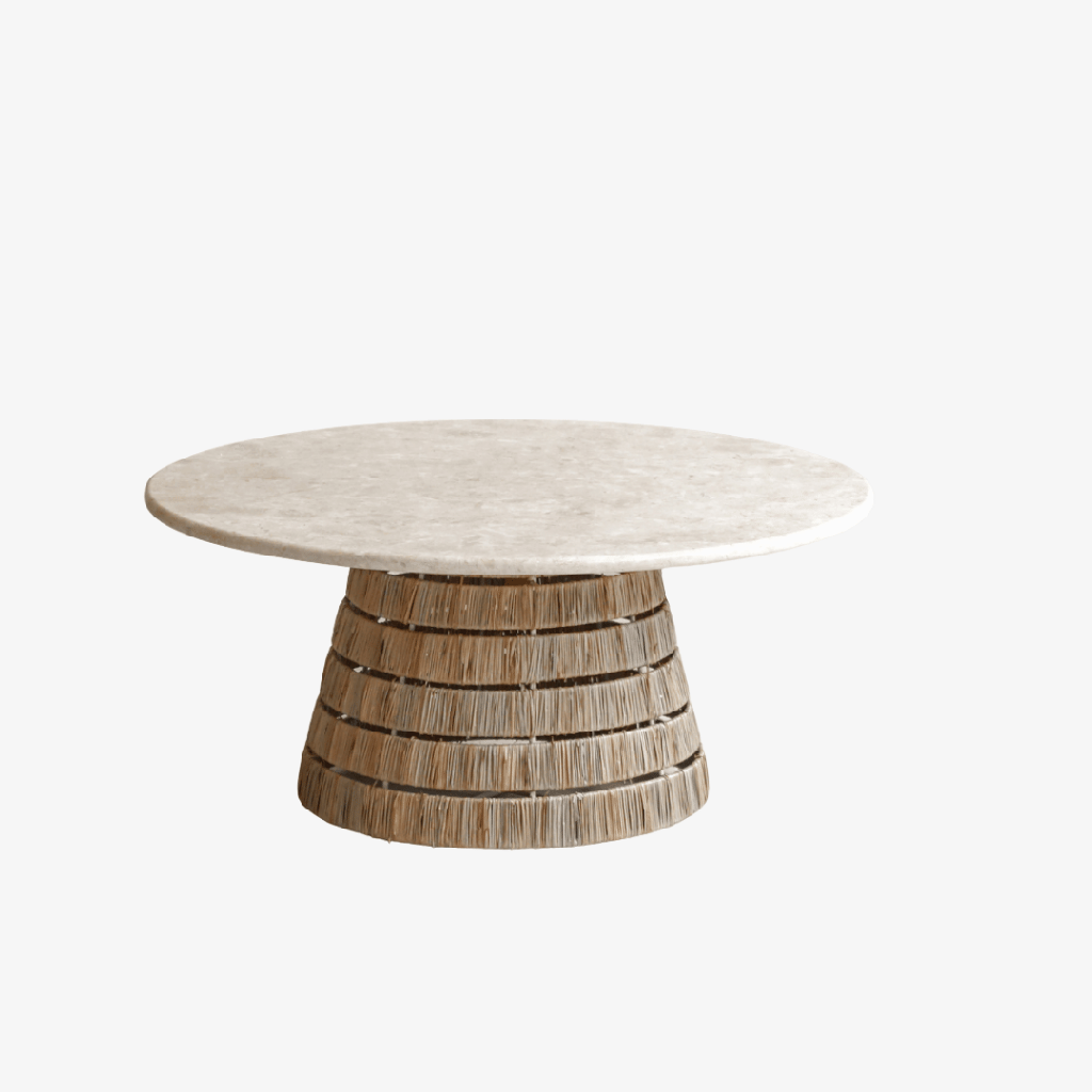 Aloha Coffee Table