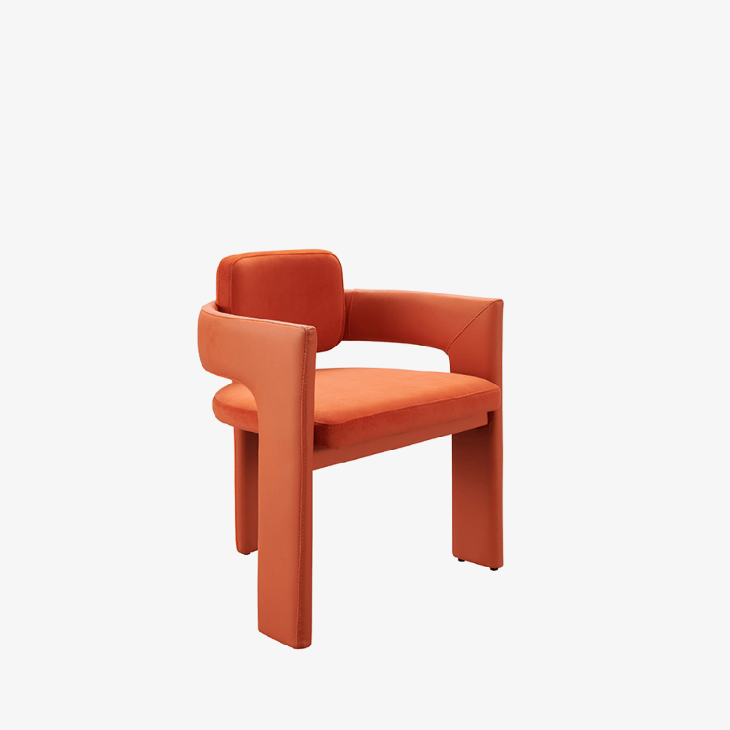 Mishka's Dining Chair