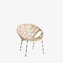 Sweden Lounge Chair