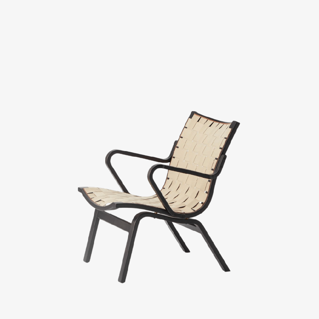 Boulevard Benzer Lounge Chair