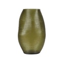 Boden Form Vase - Olive Green