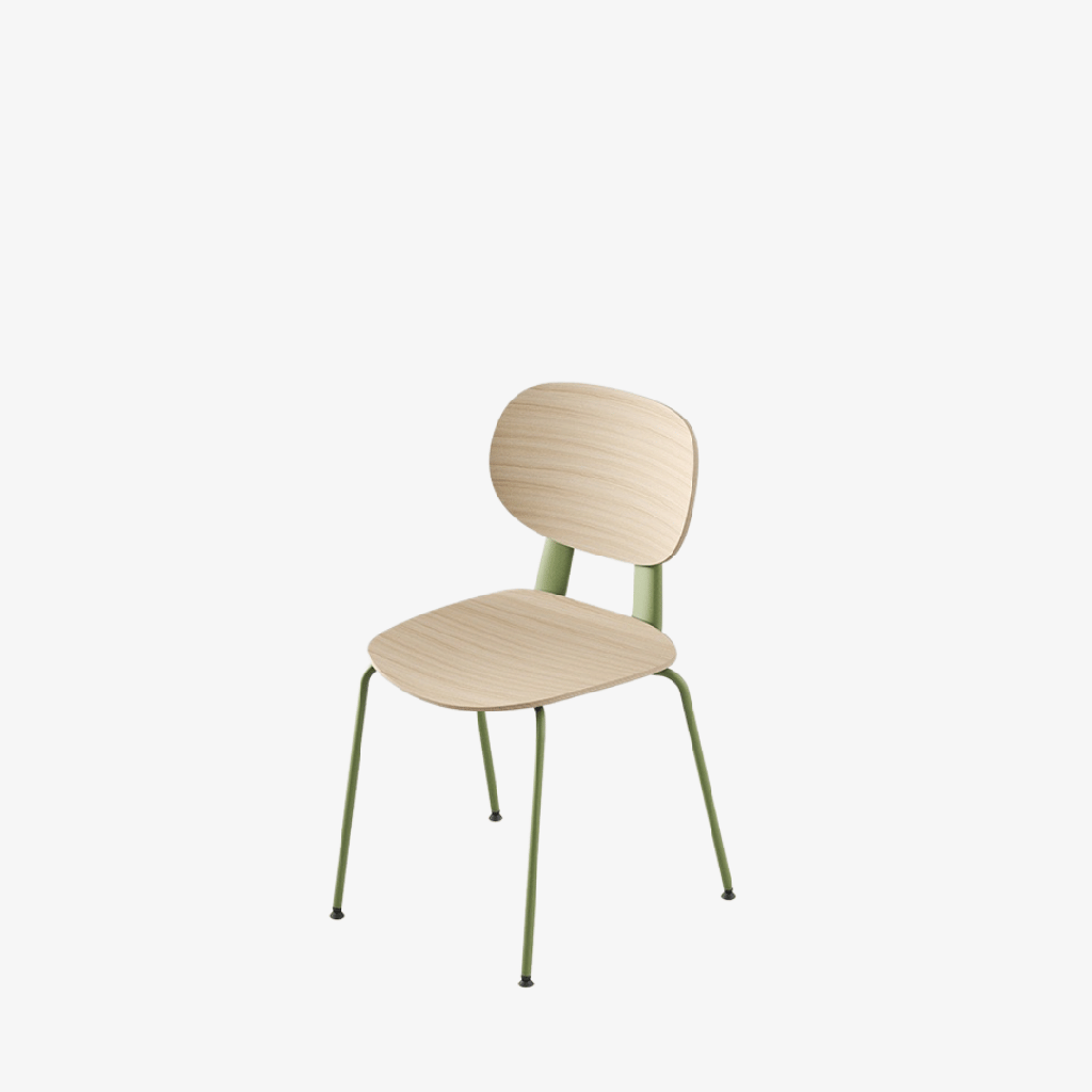 School Canteen Dining Chair