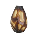 Boden Gem Vase - Ember
