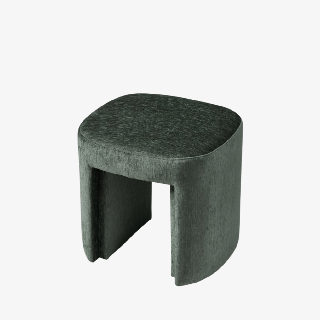 Yuki Low Stool