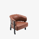 Dumas Lounge Chair