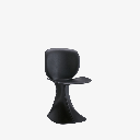 Moma Art Gallery Dining Chair