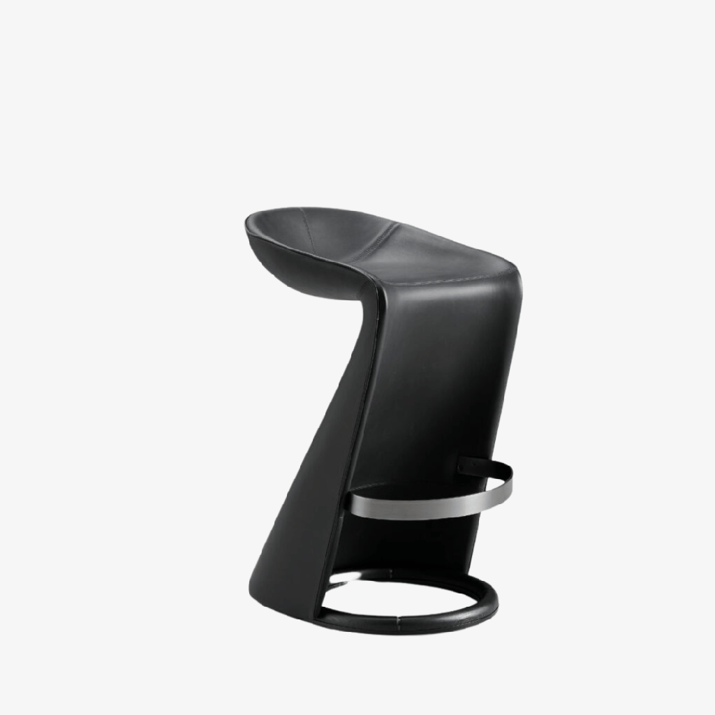 Ox Counter Stool