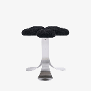 Petal Low Stool