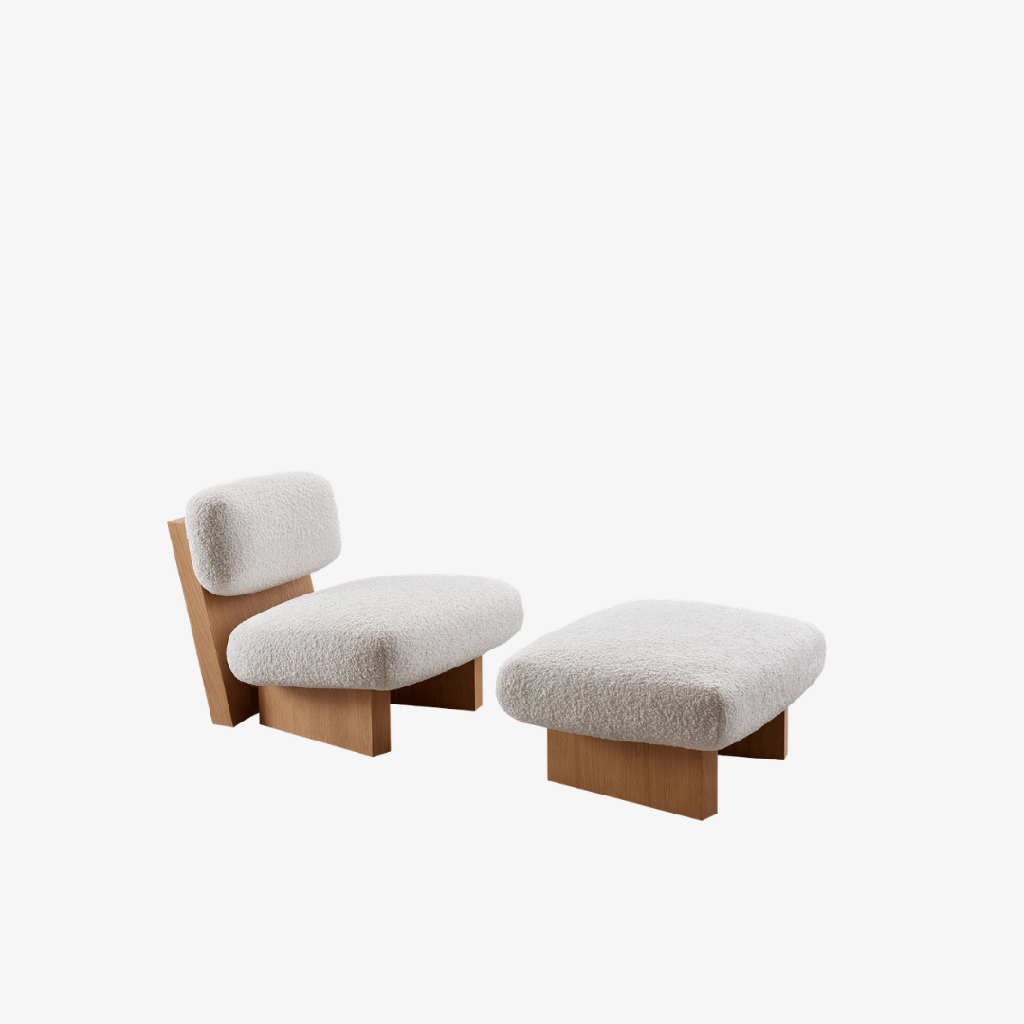 Hilda's Leisure Chair
