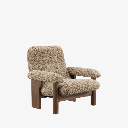 Jacob's Leisure Chair