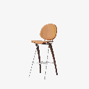 Kingfisher Bar Stool