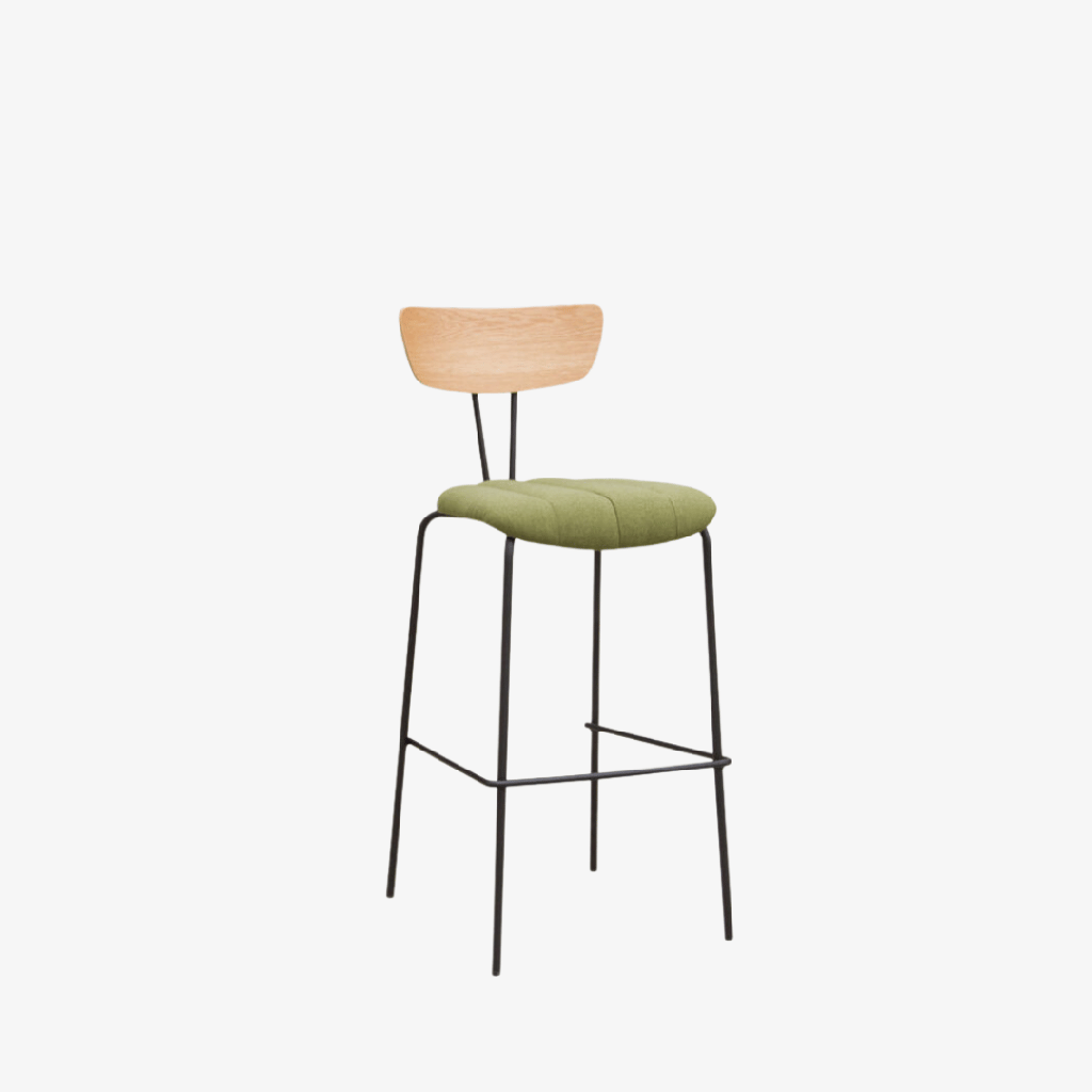 Roma Bar Stool
