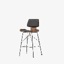 Vitoria Bar Stool