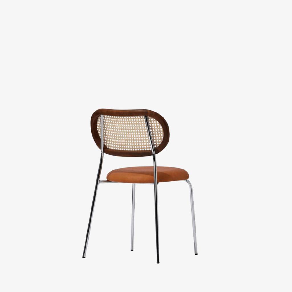 Rabbit Dining Chair