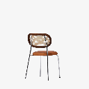 Rabbit Dining Chair
