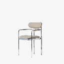G Arm Chair