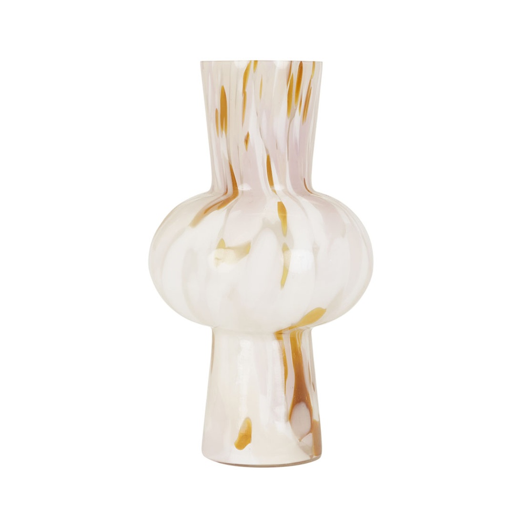 [BODEN-NAVIRE-LARGE-VASE-AUTUMN-DEC-BOD-NAVI-VASE-LG] Boden Navire Large Vase - Autumn