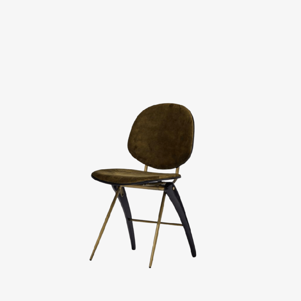 Kingfisher Dining Chair
